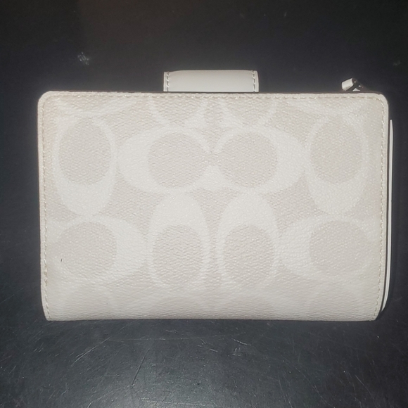 Coach wallet - Picture 5 of 5